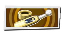 P5 Phantom X - Electric Toothbrush Image