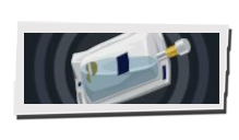 P5 Phantom X - Healing IV Image