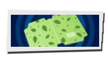 P5 Phantom X - Handmade Book Cover Image