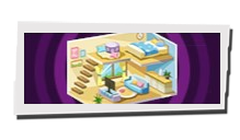 P5 Phantom X - Luxury Dollhouse Image