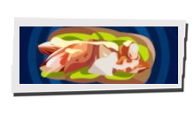 P5 Phantom X - Lobster Burger Image