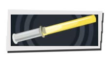 P5 Phantom X - Pen Light Image