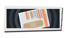 P5 Phantom X - Adhesive Bandage Image