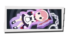 P5 Phantom X - Idol Keychain Image