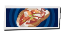 P5 Phantom X - Lobster Sandwich Image