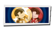 P5 Phantom X - Anime Character Pin Image