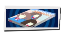 P5 Phantom X - Idol Trading Card Image