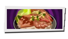 P5 Phantom X - Japanese Black Beef Bowl Image