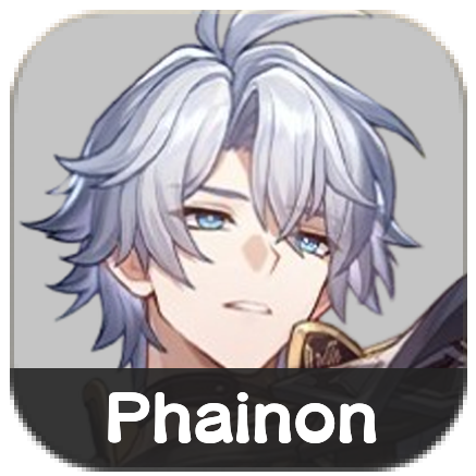 Star Rail - Phainon