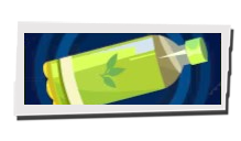 P5 Phantom X - Dark Green Medley Image