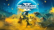 Helldivers 2 Release Date and Time