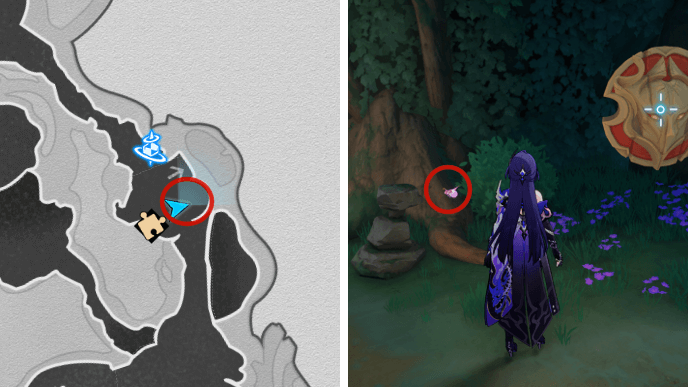 Honkai Star Rail - Aedes Elysiae Creation Nymph 8