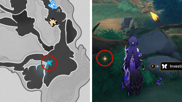 Honkai Star Rail - Aedes Elysiae Creation Nymph 10