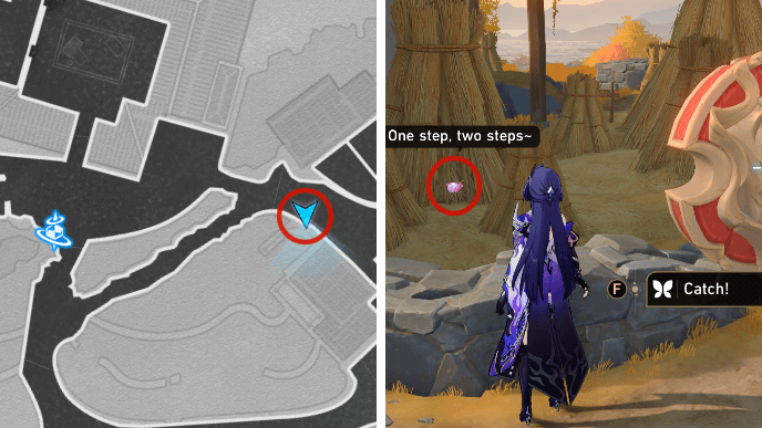 Honkai Star Rail - Aedes Elysiae Creation Nymph 4