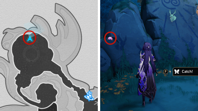 Honkai Star Rail - Aedes Elysiae Creation Nymph 9