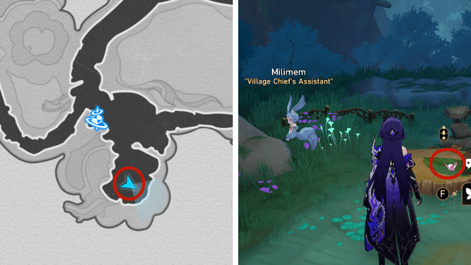 Honkai Star Rail - Aedes Elysiae Creation Nymph 6