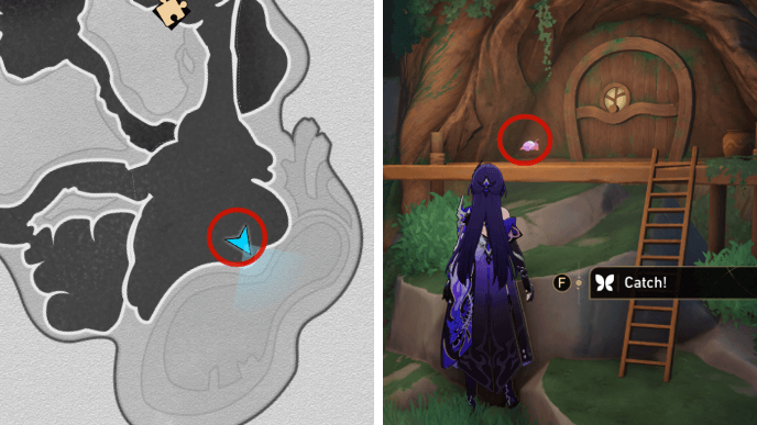 Honkai Star Rail - Aedes Elysiae Creation Nymph 7