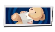 P5 Phantom X - Baseball Team Mascot Bear Image