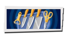 P5 Phantom X - Kitchen Goods Set Image