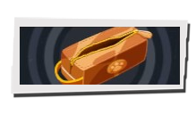 P5 Phantom X - Leather Pen Case Image