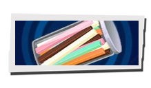 P5 Phantom X - ChocoStick Value Pack Image