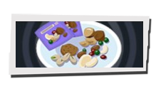 P5 Phantom X - Mixed Nuts Image