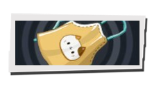 P5 Phantom X - Character Apron Image