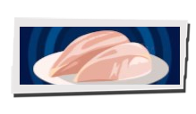 P5 Phantom X - Chicken Image