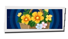 P5 Phantom X - Flower Basket Image