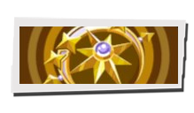 P5 Phantom X - Moonlight Brooch Image