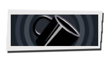 P5 Phantom X - Black Mug Image