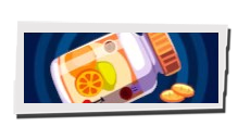 P5 Phantom X - Omni-Vitamins Image