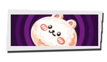 P5 Phantom X - Fuwamokko-kun Doll Image