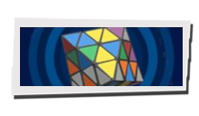 P5 Phantom X - 48-Sided 3D Puzzle Image