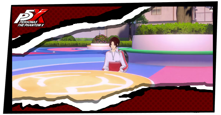 P5X Companio Recruitment