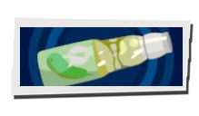 P5 Phantom X - Pickle Ramune Image