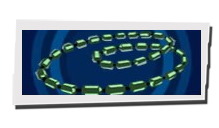 P5 Phantom X - Magnetic Necklace Image