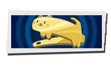 P5 Phantom X - Cat Hairpin Image