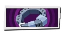 P5 Phantom X - Wrist Weights Image