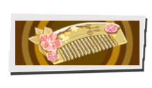P5 Phantom X - Flowery Comb Image