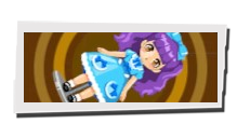 P5 Phantom X - Dress-up Doll Image