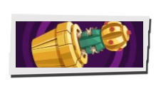 P5 Phantom X - 3D Cactus Puzzle Image