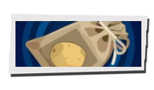 P5 Phantom X - Potato Seeds Image