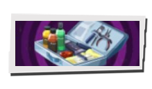 P5 Phantom X - Guitar Care Set Image