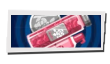 P5 Phantom X - Rose Bath Set Image