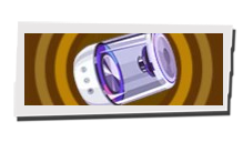 P5 Phantom X - Mini Speaker Image