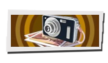 P5 Phantom X - Digital Camera Image