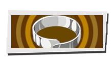 P5 Phantom X - Silver Bangle Image