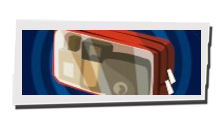 P5 Phantom X - Simple Makeup Pouch Image