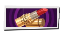 P5 Phantom X - Crimson Lipstick Image